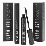 mascara nanolash