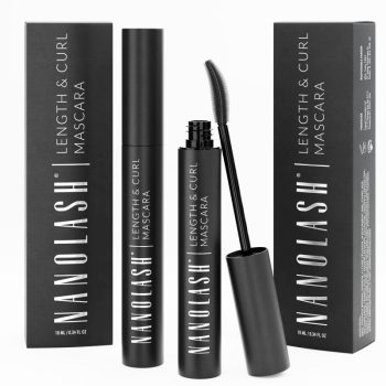 mascara nanolash